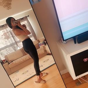 Meet your Posher, May